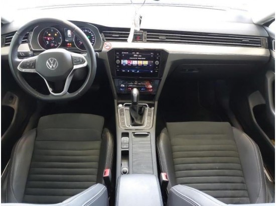 2024 Volkswagen Passat Variant Elegance 2024 Volkswagen Passat Variant Elegance