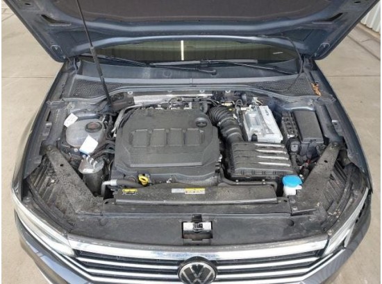 2024 Volkswagen Passat Variant Elegance 2024 Volkswagen Passat Variant Elegance
