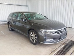2024 Volkswagen Passat Variant Elegance