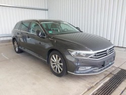 2024 Volkswagen Passat Variant Elegance