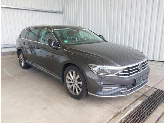 2024 Volkswagen Passat Variant Elegance 2024 Volkswagen Passat Variant Elegance