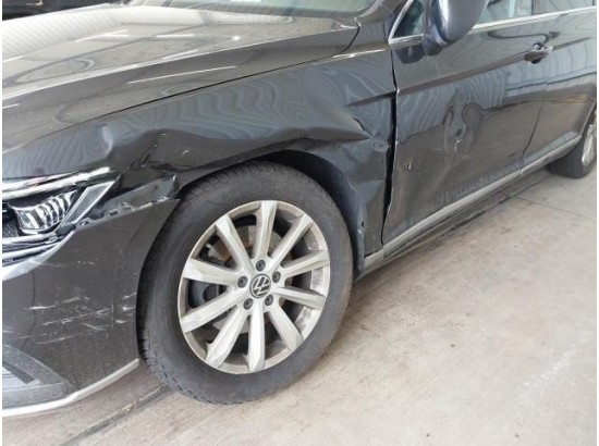 2024 Volkswagen Passat Variant Elegance 2024 Volkswagen Passat Variant Elegance
