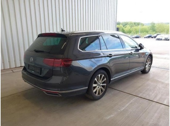2024 Volkswagen Passat Variant Elegance 2024 Volkswagen Passat Variant Elegance