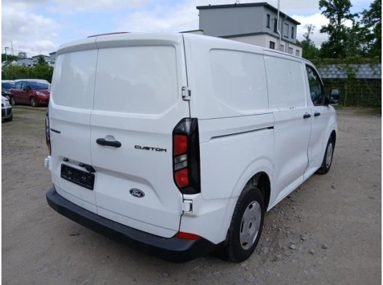 2024 Ford Transit Custom Kasten 320 L1 Trend AWD 2024 Ford Transit Custom Kasten 320 L1 Trend AWD