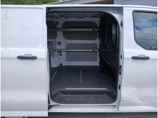 2024 Ford Transit Custom Kasten 320 L1 Trend AWD 2024 Ford Transit Custom Kasten 320 L1 Trend AWD
