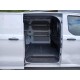 2024 Ford Transit Custom Kasten 320 L1 Trend AWD 2024 Ford Transit Custom Kasten 320 L1 Trend AWD