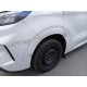 2024 Ford Transit Custom Kasten 320 L1 Trend AWD 2024 Ford Transit Custom Kasten 320 L1 Trend AWD