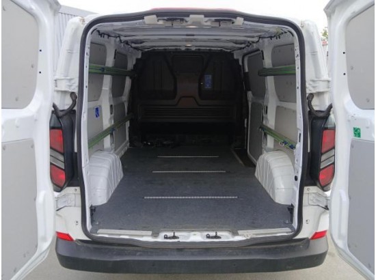 2024 Ford Transit Custom Kasten 320 L1 Trend AWD 2024 Ford Transit Custom Kasten 320 L1 Trend AWD