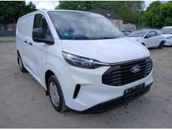 2024 Ford Transit Custom Kasten 320 L1 Trend AWD
