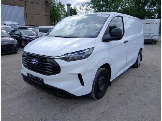 2024 Ford Transit Custom Kasten 320 L1 Trend AWD 2024 Ford Transit Custom Kasten 320 L1 Trend AWD