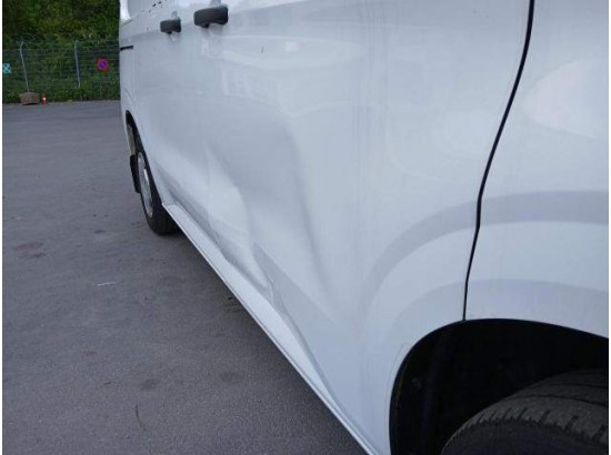 2024 Ford Transit Custom Kasten 320 L1 Trend AWD 2024 Ford Transit Custom Kasten 320 L1 Trend AWD