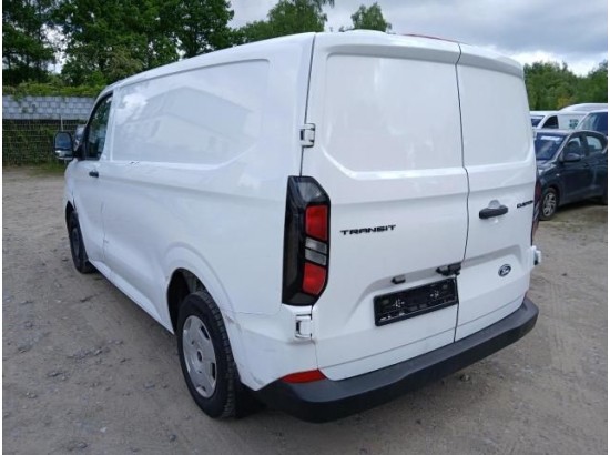 2024 Ford Transit Custom Kasten 320 L1 Trend AWD 2024 Ford Transit Custom Kasten 320 L1 Trend AWD