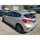 2022 Ford Focus Lim. Cool & Connect 2022 Ford Focus Lim. Cool & Connect