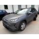 2020 Toyota RAV4 Hybrid 4x2 Club 2020 Toyota RAV4 Hybrid 4x2 Club