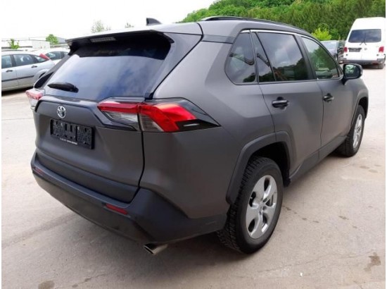2020 Toyota RAV4 Hybrid 4x2 Club 2020 Toyota RAV4 Hybrid 4x2 Club