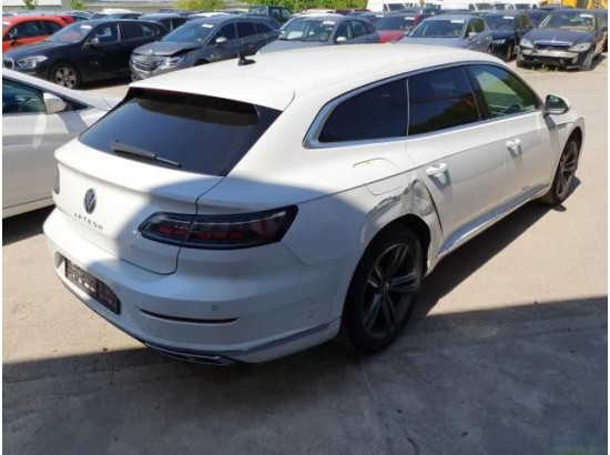 2023 Volkswagen Arteon Shooting Brake R-Line 2023 Volkswagen Arteon Shooting Brake R-Line