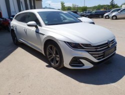 2023 Volkswagen Arteon Shooting Brake R-Line