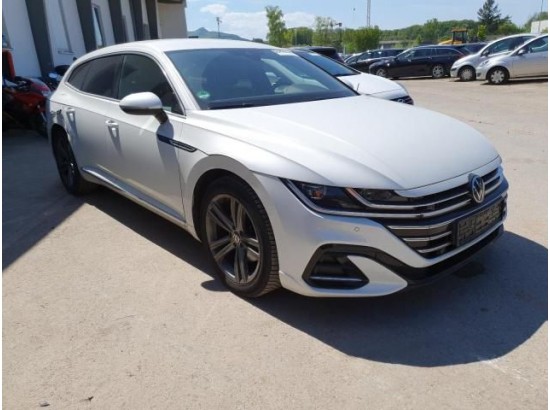 2023 Volkswagen Arteon Shooting Brake R-Line 2023 Volkswagen Arteon Shooting Brake R-Line