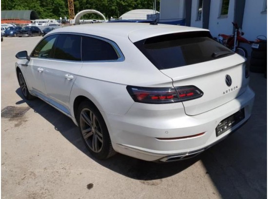 2023 Volkswagen Arteon Shooting Brake R-Line 2023 Volkswagen Arteon Shooting Brake R-Line