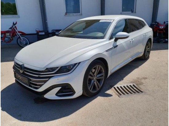 2023 Volkswagen Arteon Shooting Brake R-Line 2023 Volkswagen Arteon Shooting Brake R-Line