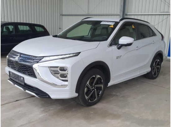 2022 Mitsubishi Eclipse Cross Plus Select Black Hybrid 4WD 2022 Mitsubishi Eclipse Cross Plus Select Black Hybrid 4WD