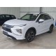 2022 Mitsubishi Eclipse Cross Plus Select Black Hybrid 4WD 2022 Mitsubishi Eclipse Cross Plus Select Black Hybrid 4WD