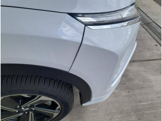 2022 Mitsubishi Eclipse Cross Plus Select Black Hybrid 4WD 2022 Mitsubishi Eclipse Cross Plus Select Black Hybrid 4WD