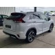 2022 Mitsubishi Eclipse Cross Plus Select Black Hybrid 4WD 2022 Mitsubishi Eclipse Cross Plus Select Black Hybrid 4WD