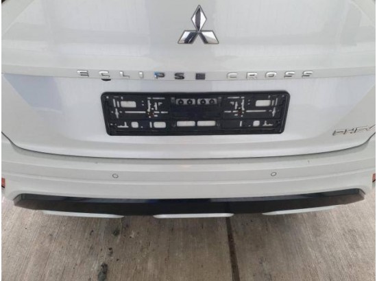 2022 Mitsubishi Eclipse Cross Plus Select Black Hybrid 4WD 2022 Mitsubishi Eclipse Cross Plus Select Black Hybrid 4WD