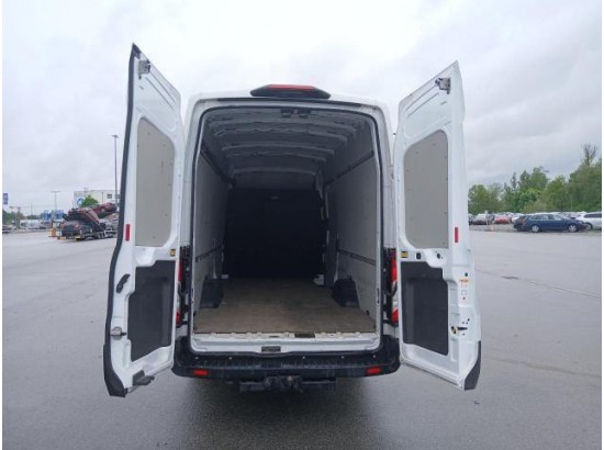 2023 Ford Transit Kasten 350 L4 Trend 2023 Ford Transit Kasten 350 L4 Trend