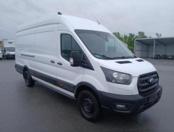 2023 Ford Transit Kasten 350 L4 Trend