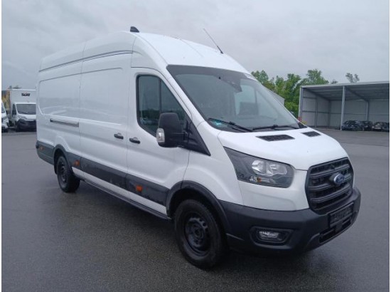 2023 Ford Transit Kasten 350 L4 Trend 2023 Ford Transit Kasten 350 L4 Trend