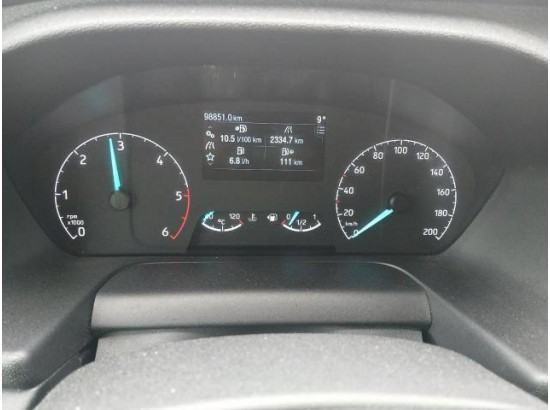 2023 Ford Transit Kasten 350 L4 Trend 2023 Ford Transit Kasten 350 L4 Trend