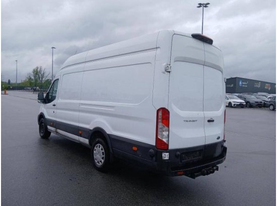 2023 Ford Transit Kasten 350 L4 Trend 2023 Ford Transit Kasten 350 L4 Trend