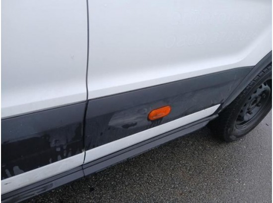 2023 Ford Transit Kasten 350 L4 Trend 2023 Ford Transit Kasten 350 L4 Trend