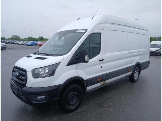 2023 Ford Transit Kasten 350 L4 Trend 2023 Ford Transit Kasten 350 L4 Trend