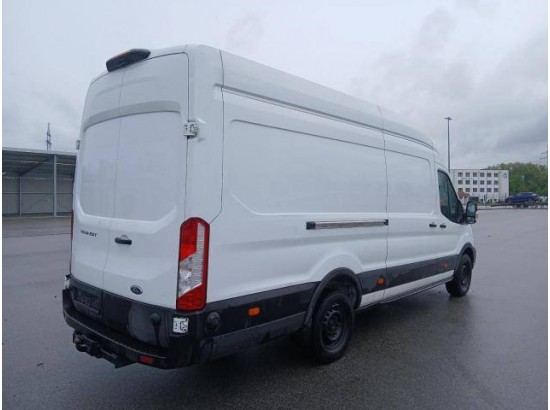 2023 Ford Transit Kasten 350 L4 Trend 2023 Ford Transit Kasten 350 L4 Trend
