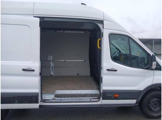 2023 Ford Transit Kasten 350 L4 Trend 2023 Ford Transit Kasten 350 L4 Trend