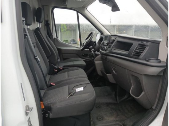 2023 Ford Transit Kasten 350 L4 Trend 2023 Ford Transit Kasten 350 L4 Trend