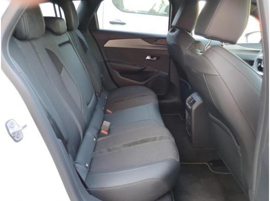 2024 Peugeot 308 SW GT 2024 Peugeot 308 SW GT