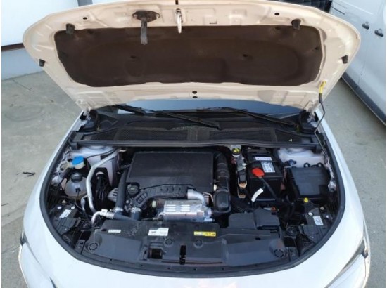 2024 Peugeot 308 SW GT 2024 Peugeot 308 SW GT