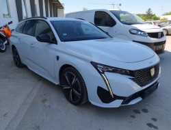 2024 Peugeot 308 SW GT