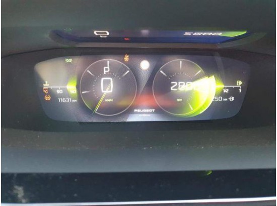 2024 Peugeot 308 SW GT 2024 Peugeot 308 SW GT