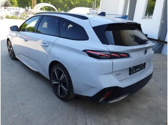 2024 Peugeot 308 SW GT 2024 Peugeot 308 SW GT