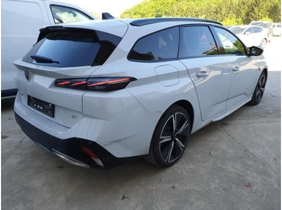 2024 Peugeot 308 SW GT 2024 Peugeot 308 SW GT