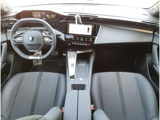 2024 Peugeot 308 SW GT 2024 Peugeot 308 SW GT