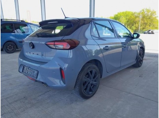 2024 Opel Corsa F GS 2024 Opel Corsa F GS