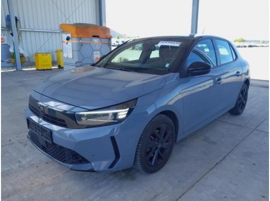 2024 Opel Corsa F GS 2024 Opel Corsa F GS
