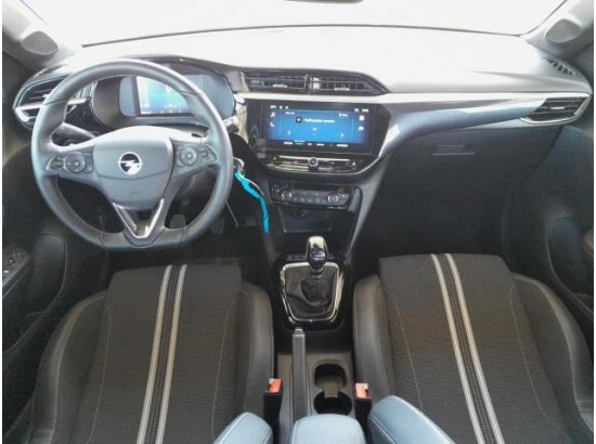 2024 Opel Corsa F GS 2024 Opel Corsa F GS
