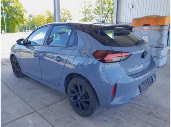 2024 Opel Corsa F GS 2024 Opel Corsa F GS